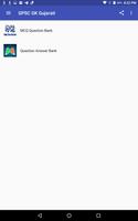 Offline GPSC GK in Gujarati screenshot 1