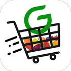 Greenapt - Order vegetables & Fruits online icon