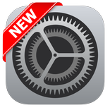 Settings‏ Mobile Config ‏ 2019