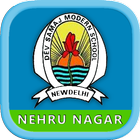 DSMS Nehru Nagar ParentsApp-icoon