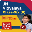 JNVidyalaya C6  Entrance Guide APK