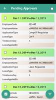 BB Manager تصوير الشاشة 3