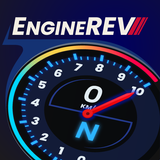 EngineRev أيقونة
