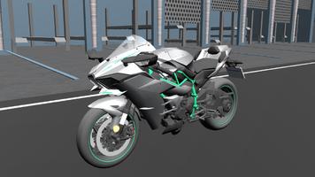 EngineRev الملصق