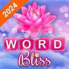 Word Bliss-icoon