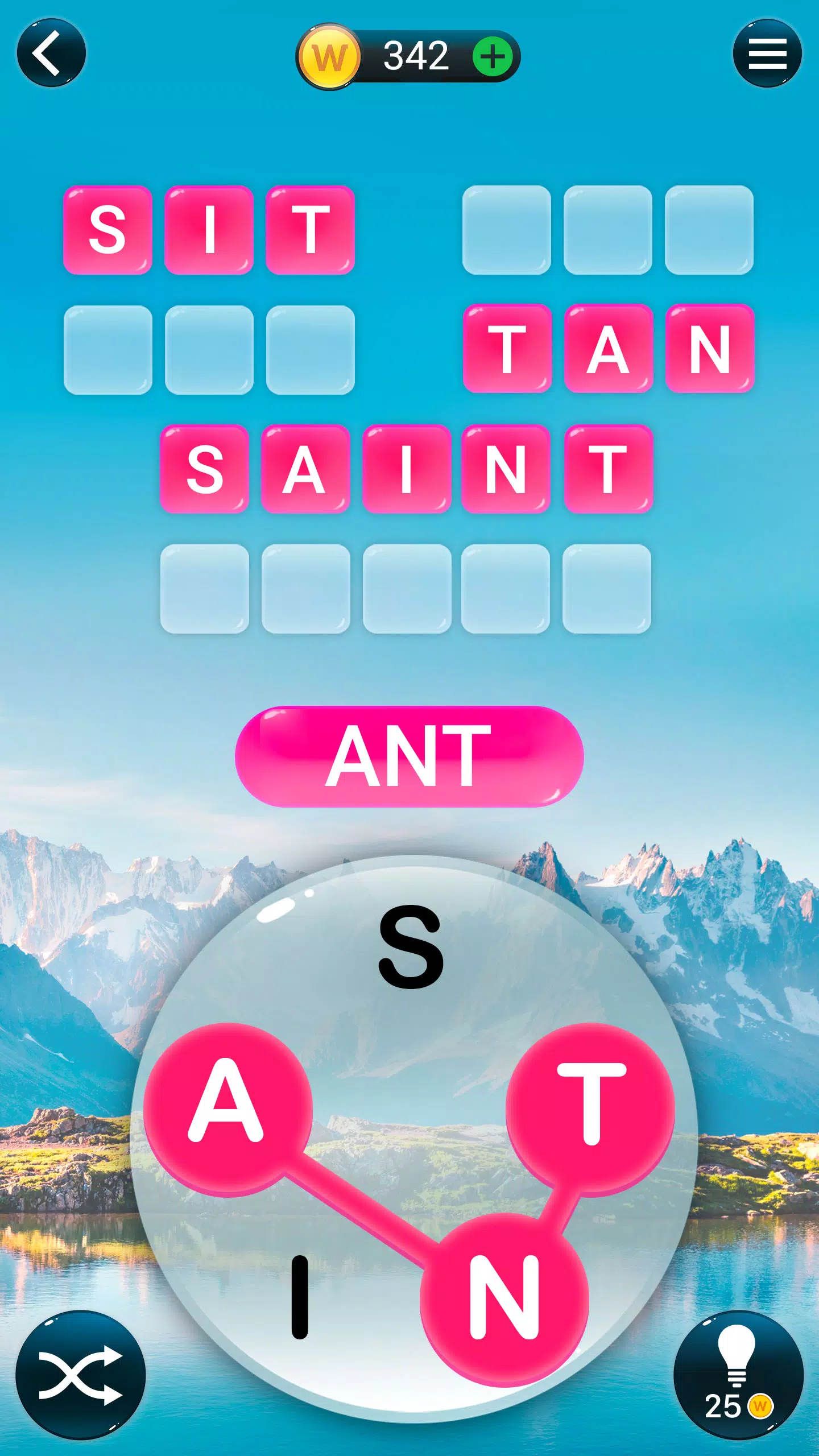 Word Bliss APK for Android Download