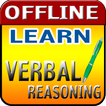 Offline Verbal Reasoning