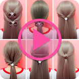 Best Hairstyles step by step for girls