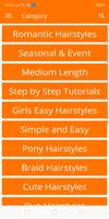 Best Hairstyle Videos Tutorial poster