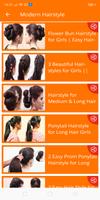 Best Hairstyle Videos Tutorial capture d'écran 2