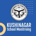 Kushinagar School Monitoring