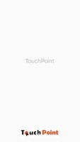 TouchPoint Safe-Entry poster