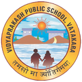 Staff App -  Vidyaprakash Public School