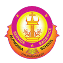 Alphonsa English Medium School APK