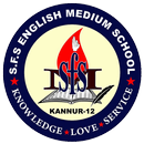 SFS English Medium School APK