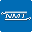 NMT Digicard ícone