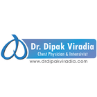 Dr Dipak Viradia-icoon