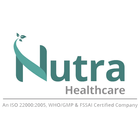 Nutra Healthcare 圖標