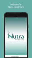 Nutra Healthcare poster