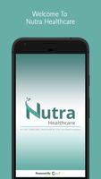 Nutra Healthcare 포스터