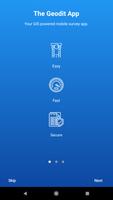 Geodit - The Surveyor স্ক্রিনশট 1