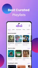Jalso - Gujarati Music & Lit XAPK Herunterladen