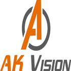 AK Vision-icoon