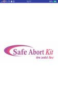 Safe Abort الملصق