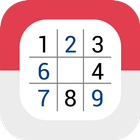 Sudoku Puzzle Free icon