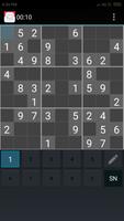 Sudoku Puzzle Free screenshot 1