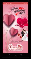 Valentine Stickers poster