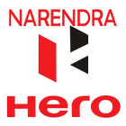 NARENDRA HERO ikona