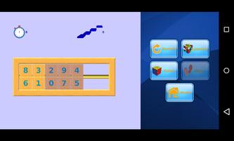 Rubiks 2D captura de pantalla 1