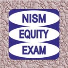 NISM Equity Exam icône