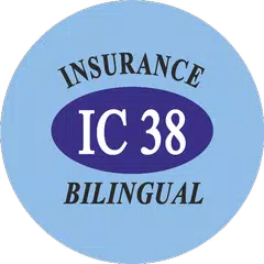 IC38 Agent Exam APK Herunterladen