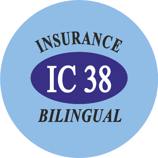 IC38 Agent Exam