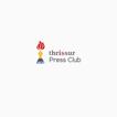 Thrissur Press Club icon