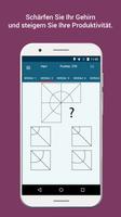 Gehirntraining Brainify - Math Games Screenshot 2