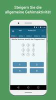 Gehirntraining Brainify - Math Games Screenshot 3