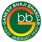 Ganesh Bhaji Bhandar icône