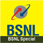 BSNL SPECIAL Defaulter bill co icône