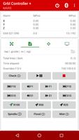 Grbl Controller + capture d'écran 2