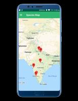 ZSI Zoological Survey of India capture d'écran 3