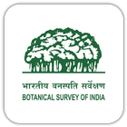 Botanical Survey of India icône