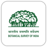 Botanical Survey of India icône