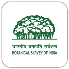 Botanical Survey of India simgesi