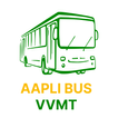 Aapli Bus VVMT icon