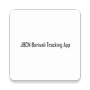 JBCN Borivali Tracking App APK