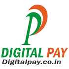 Digital Pay icône
