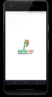 Digital Pay ポスター